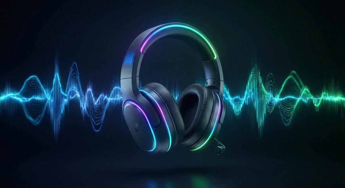 Best Gaming Headsets