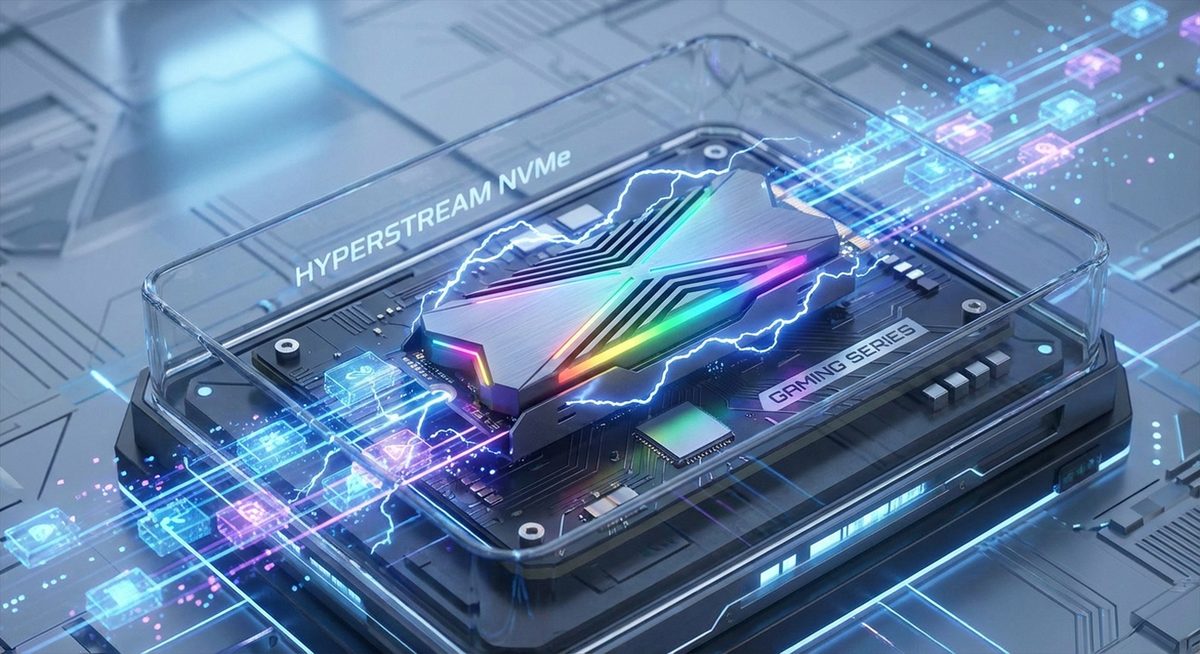 Best SSDs for Gaming